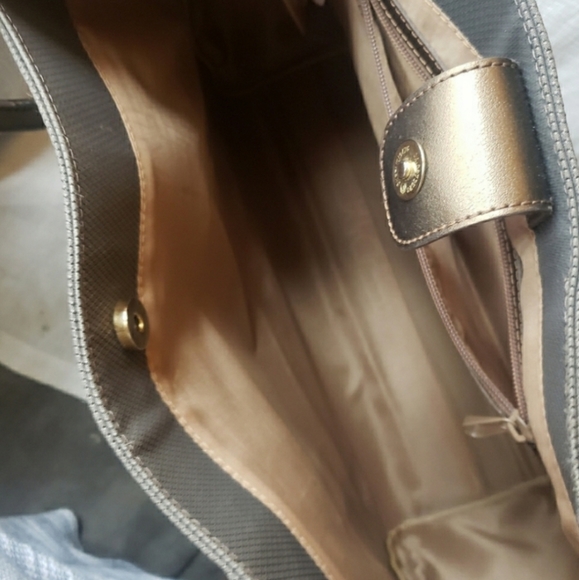 Large Diane Von Furstenberg tote - Picture 7 of 7